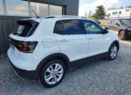 VOLKSWAGEN T-CROSS 1.6 TDI 95 CARAT DSG7