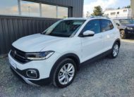 VOLKSWAGEN T-CROSS 1.6 TDI 95 CARAT DSG7