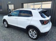 VOLKSWAGEN T-CROSS 1.6 TDI 95 CARAT DSG7