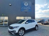 VOLKSWAGEN T-CROSS 1.6 TDI 95 CARAT DSG7