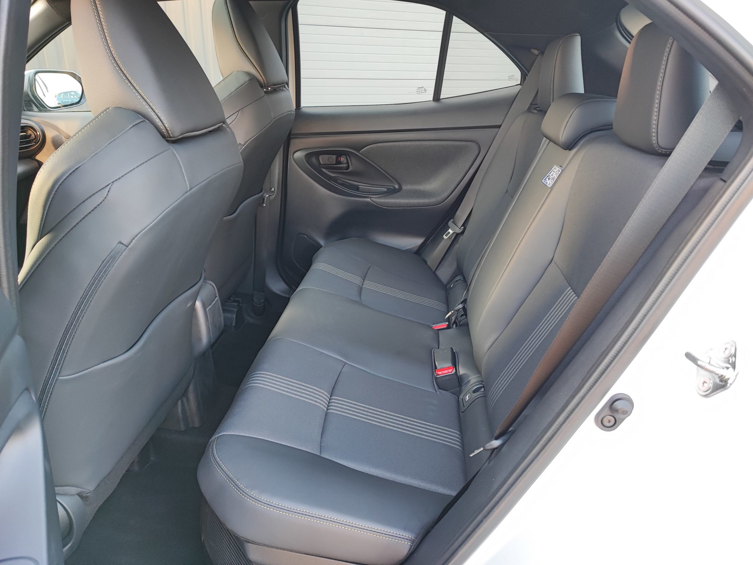 TOYOTA YARIS CROSS 116H TRAIL AWD-i