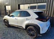 TOYOTA YARIS CROSS 116H TRAIL AWD-i