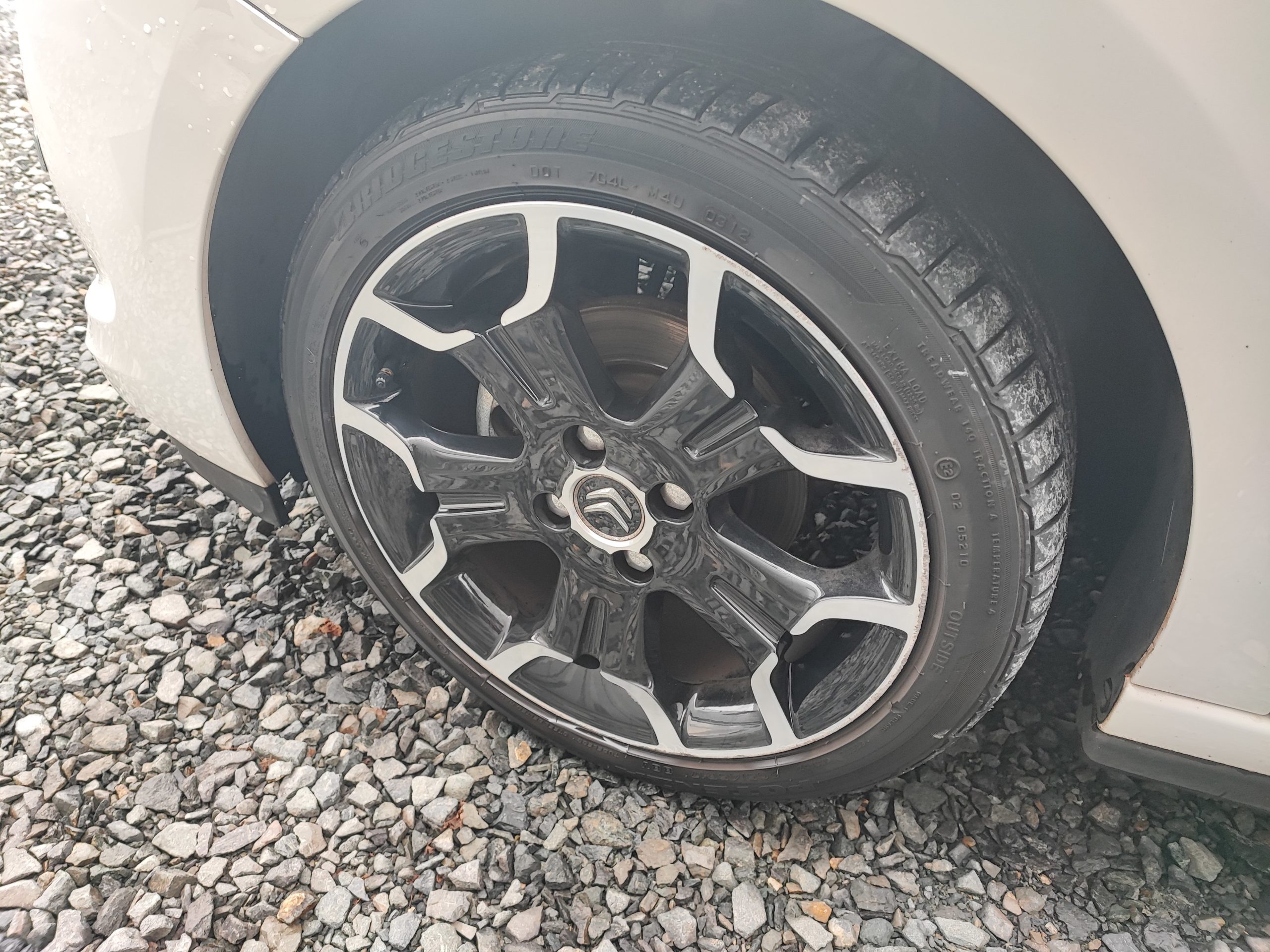 CITROËN DS3 1.4 VTI 95 CHIC BMP5