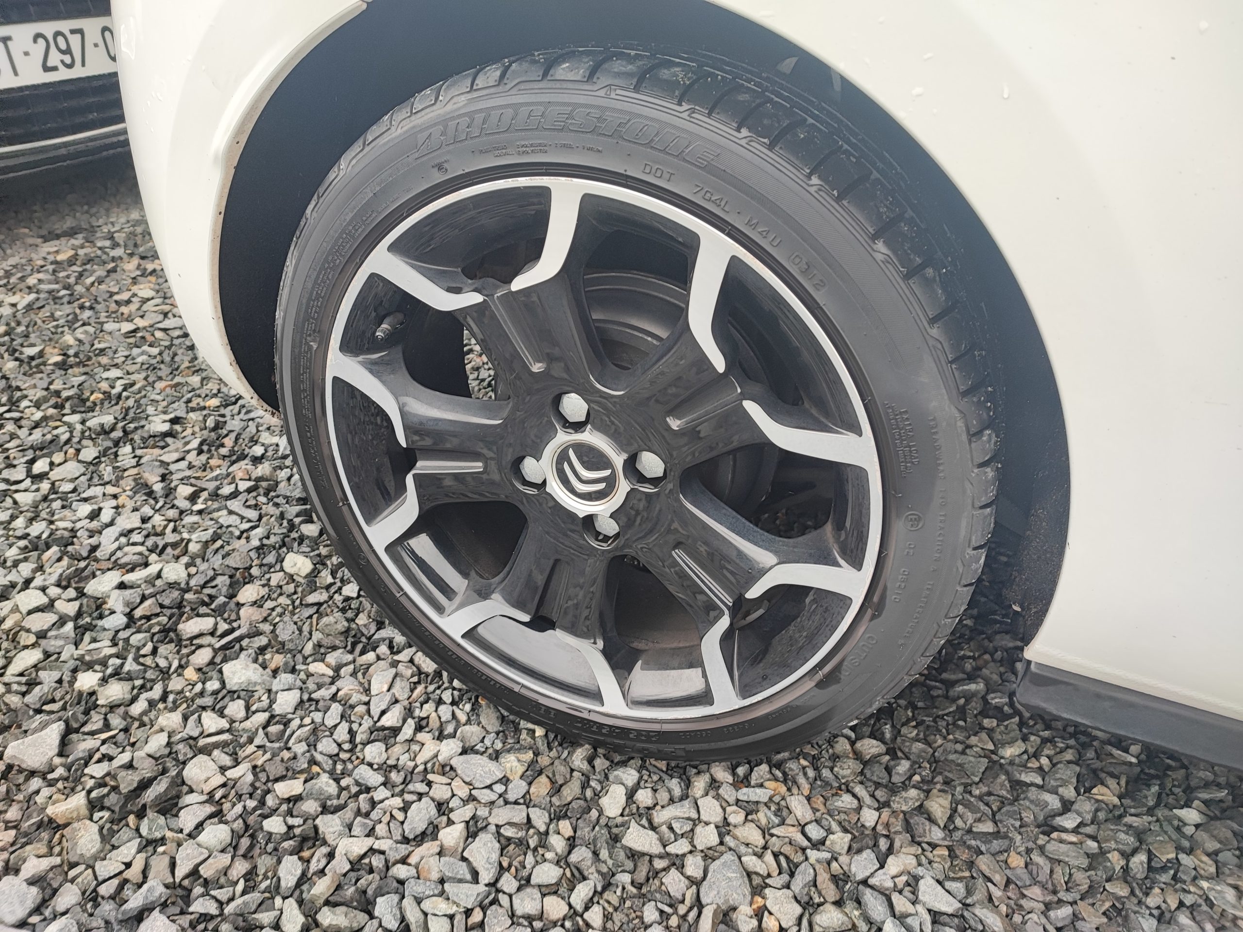 CITROËN DS3 1.4 VTI 95 CHIC BMP5