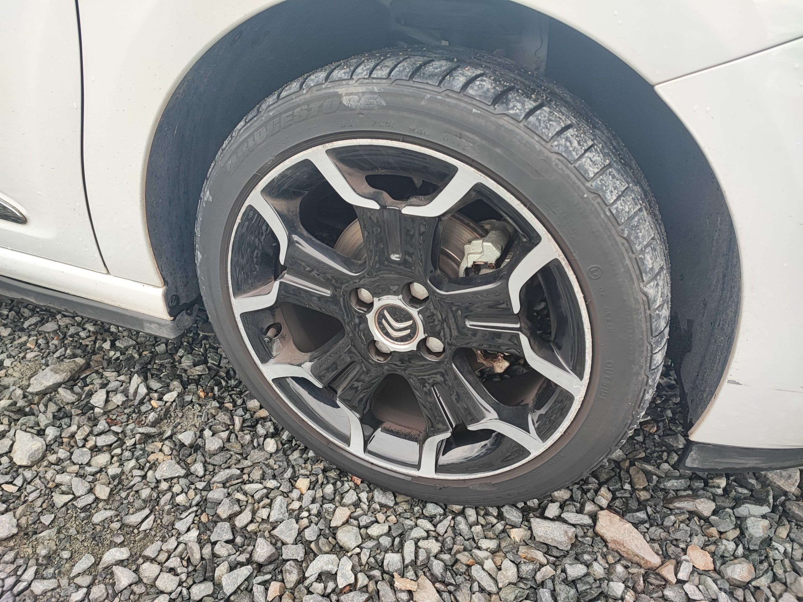 CITROËN DS3 1.4 VTI 95 CHIC BMP5