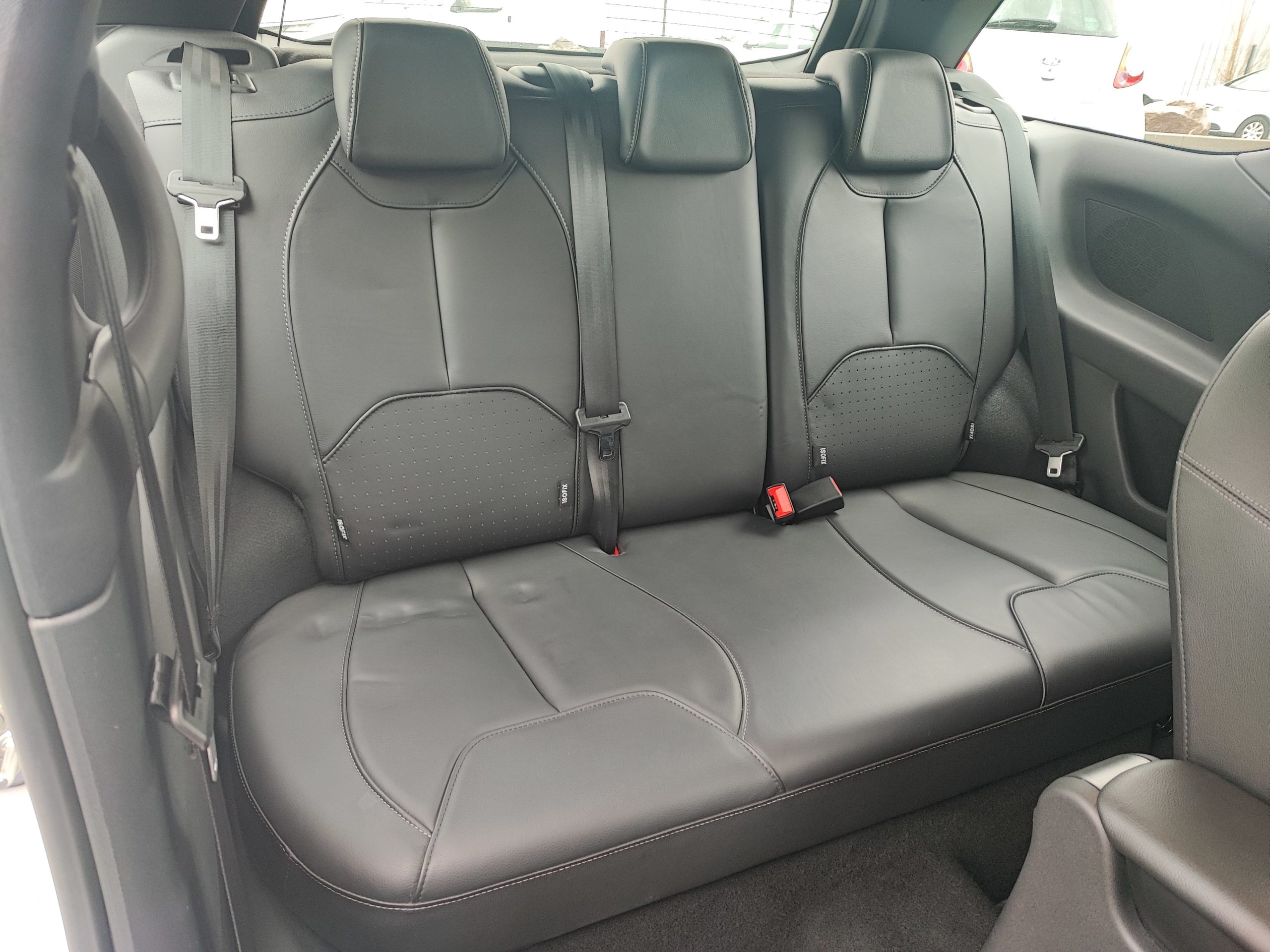 CITROËN DS3 1.4 VTI 95 CHIC BMP5