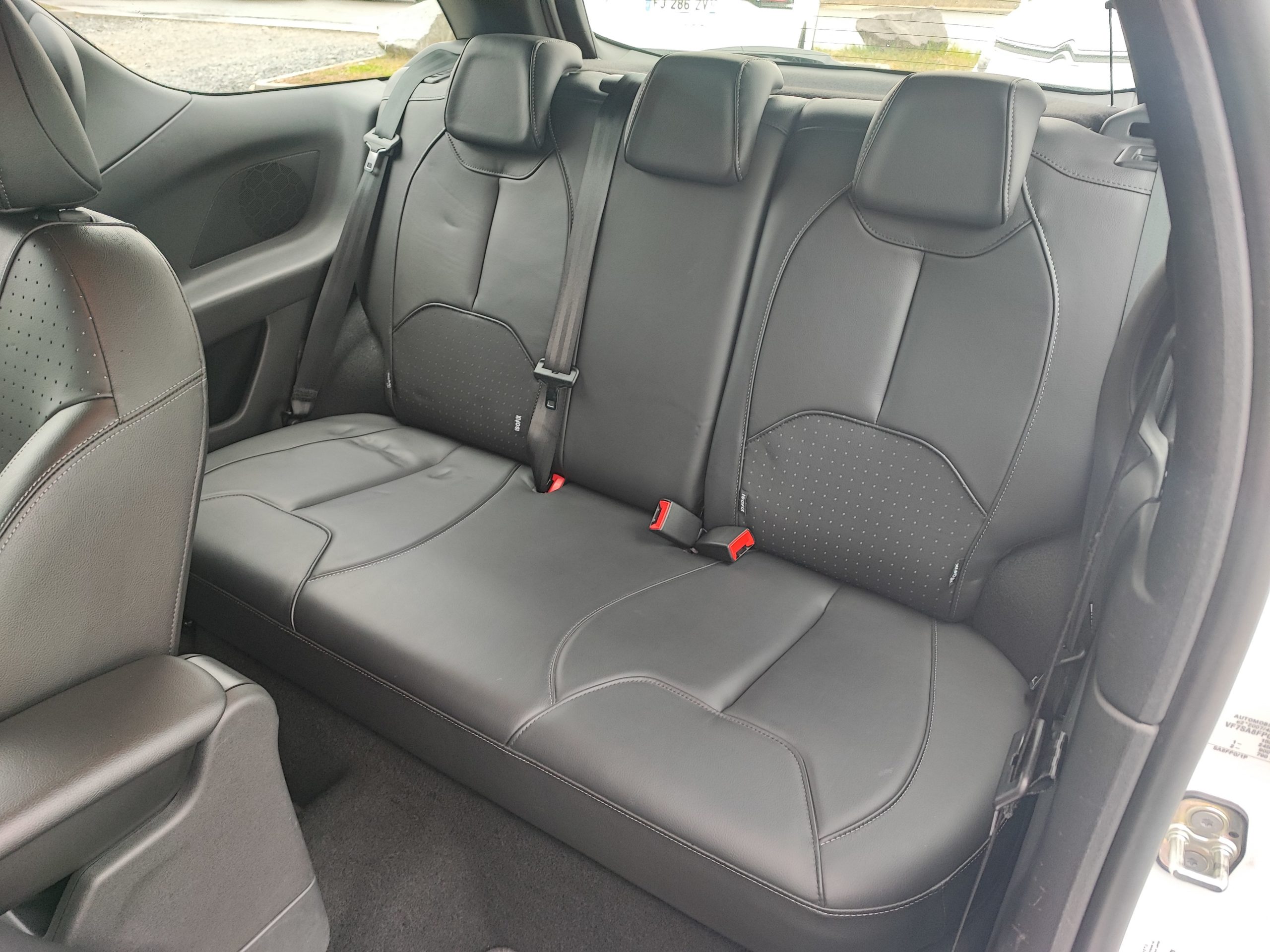 CITROËN DS3 1.4 VTI 95 CHIC BMP5