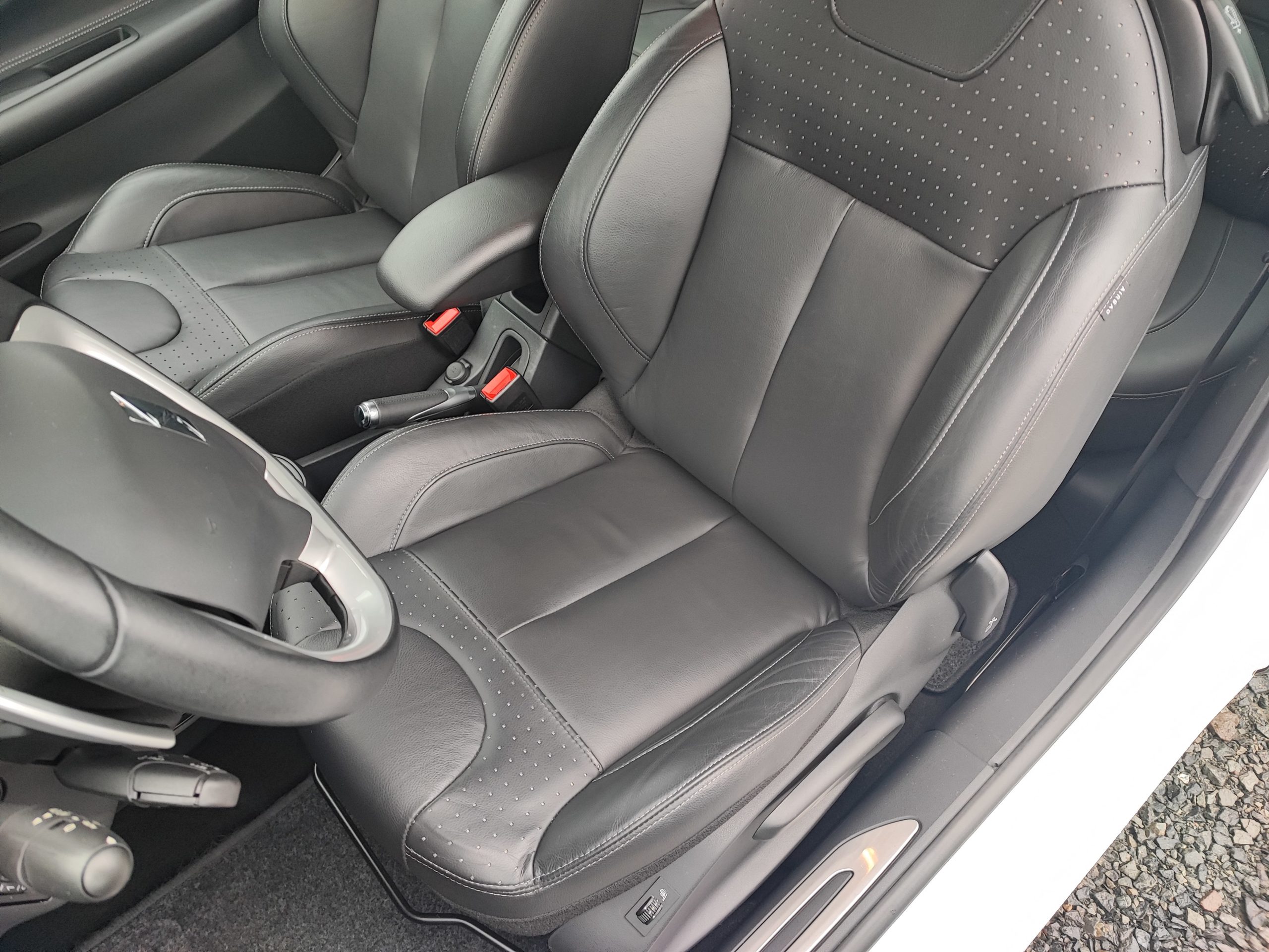 CITROËN DS3 1.4 VTI 95 CHIC BMP5