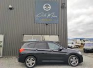 BMW X1 II (F48) SDRIVE18D 150CH M SPORT