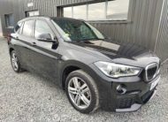 BMW X1 II (F48) SDRIVE18D 150CH M SPORT