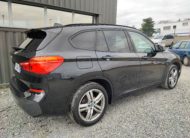 BMW X1 II (F48) SDRIVE18D 150CH M SPORT