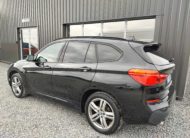 BMW X1 II (F48) SDRIVE18D 150CH M SPORT