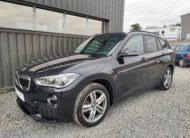 BMW X1 II (F48) SDRIVE18D 150CH M SPORT