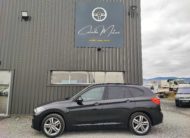 BMW X1 II (F48) SDRIVE18D 150CH M SPORT