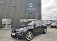 BMW X1 II (F48) SDRIVE18D 150CH M SPORT