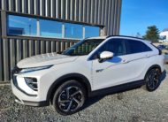 MITSUBISHI ECLIPSE CROSS II 2.4 MIVEC PHEV INTENSE 4WD