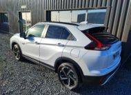 MITSUBISHI ECLIPSE CROSS II 2.4 MIVEC PHEV INTENSE 4WD