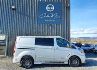 FORD TRANSIT CUSTOM 2.0 TDCI 185CH MS-RT BVA6 L1H1