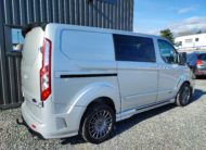 FORD TRANSIT CUSTOM 2.0 TDCI 185CH MS-RT BVA6 L1H1