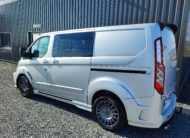 FORD TRANSIT CUSTOM 2.0 TDCI 185CH MS-RT BVA6 L1H1