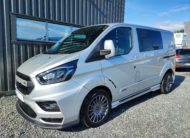 FORD TRANSIT CUSTOM 2.0 TDCI 185CH MS-RT BVA6 L1H1