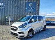 FORD TRANSIT CUSTOM 2.0 TDCI 185CH MS-RT BVA6 L1H1