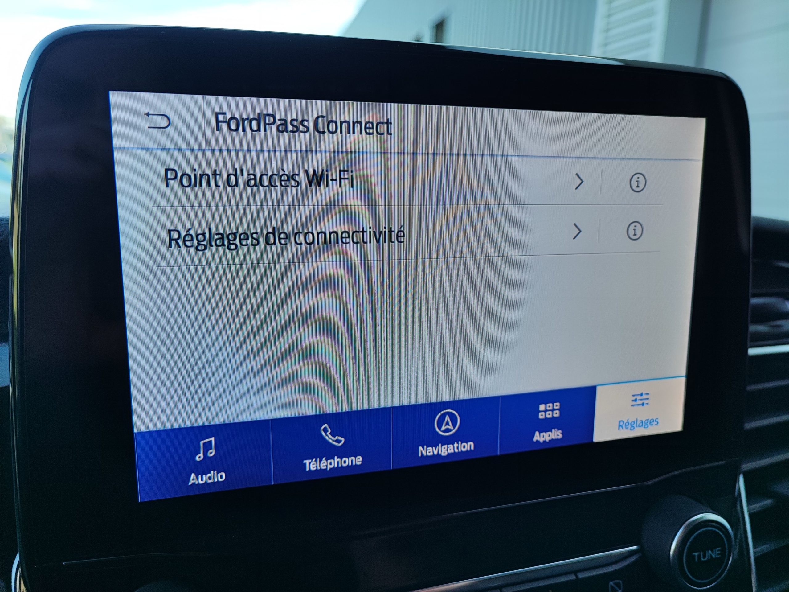 FORD TRANSIT CUSTOM 2.0 TDCI 185CH MS-RT BVA6 L1H1