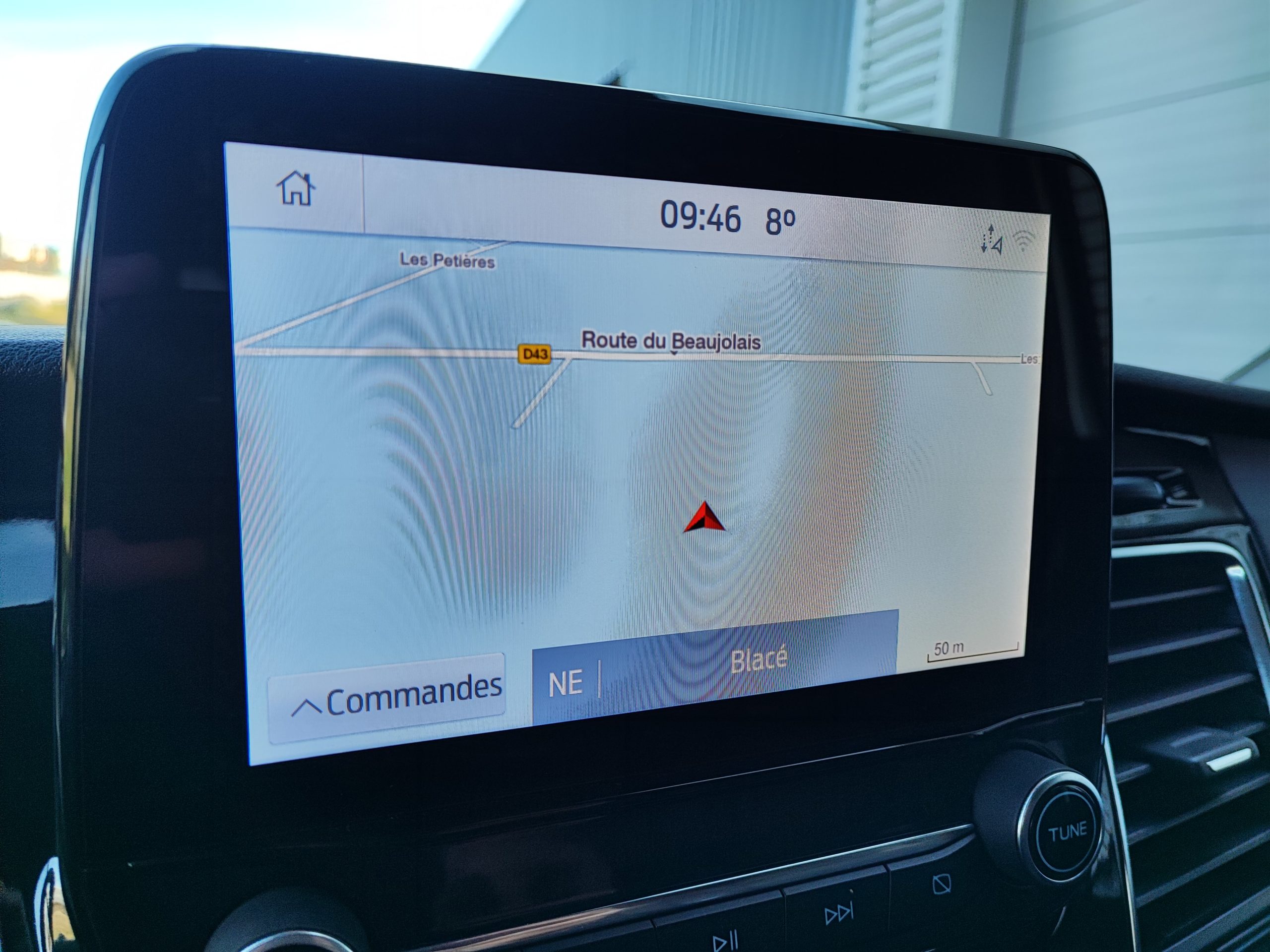 FORD TRANSIT CUSTOM 2.0 TDCI 185CH MS-RT BVA6 L1H1