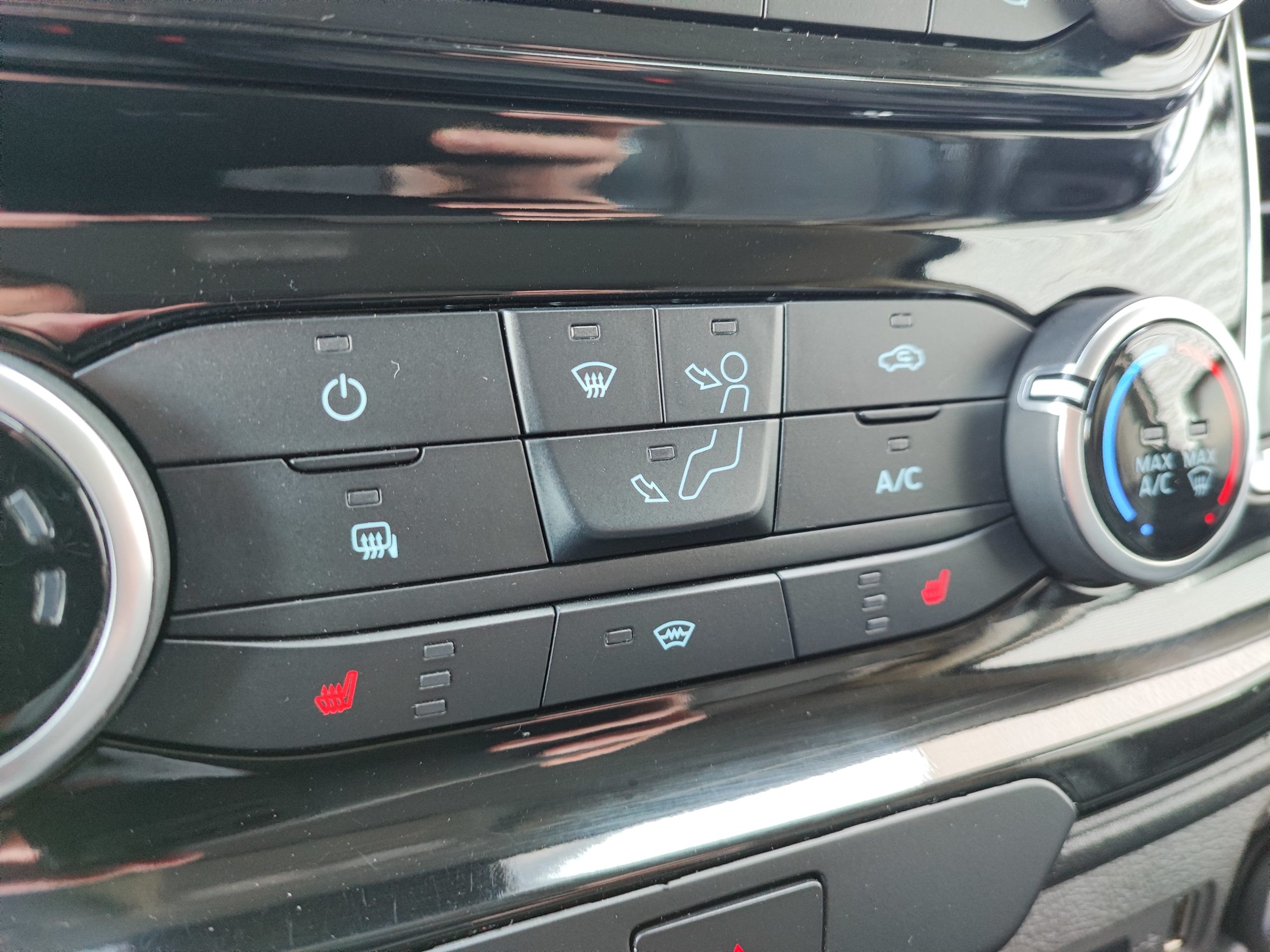 FORD TRANSIT CUSTOM 2.0 TDCI 185CH MS-RT BVA6 L1H1