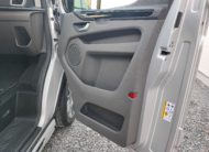 FORD TRANSIT CUSTOM 2.0 TDCI 185CH MS-RT BVA6 L1H1