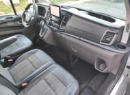 FORD TRANSIT CUSTOM 2.0 TDCI 185CH MS-RT BVA6 L1H1