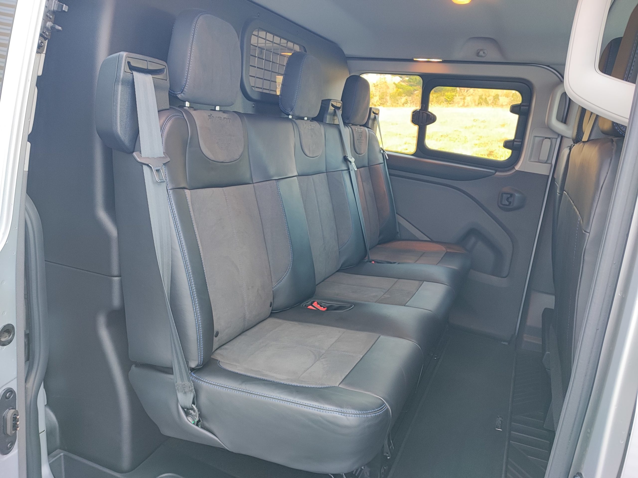 FORD TRANSIT CUSTOM 2.0 TDCI 185CH MS-RT BVA6 L1H1