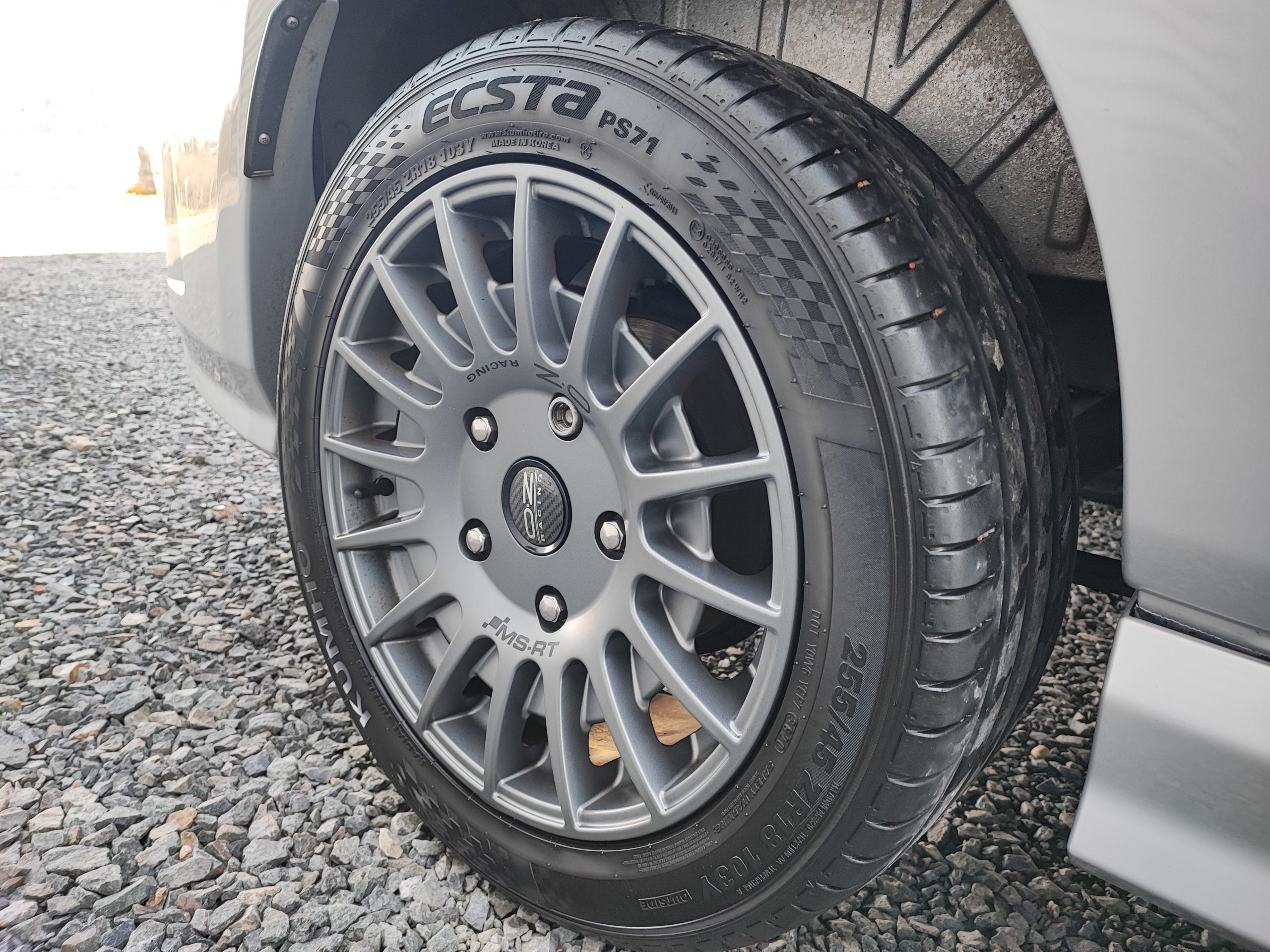 FORD TRANSIT CUSTOM 2.0 TDCI 185CH MS-RT BVA6 L1H1