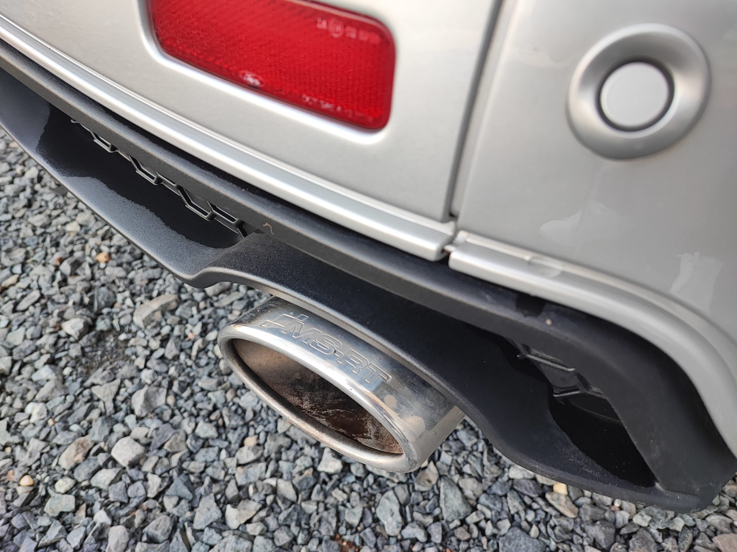 FORD TRANSIT CUSTOM 2.0 TDCI 185CH MS-RT BVA6 L1H1