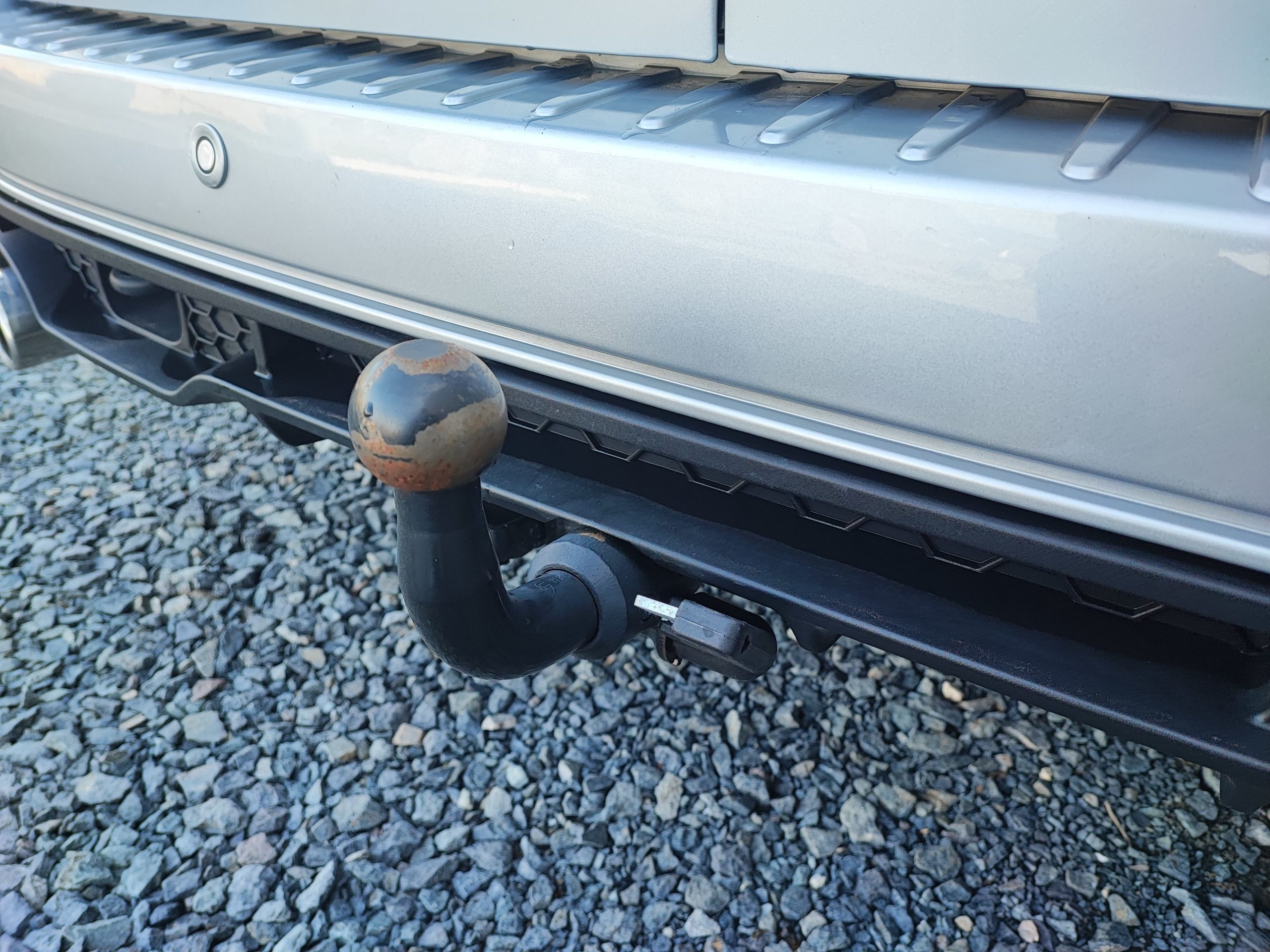 FORD TRANSIT CUSTOM 2.0 TDCI 185CH MS-RT BVA6 L1H1