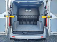 FORD TRANSIT CUSTOM 2.0 TDCI 185CH MS-RT BVA6 L1H1