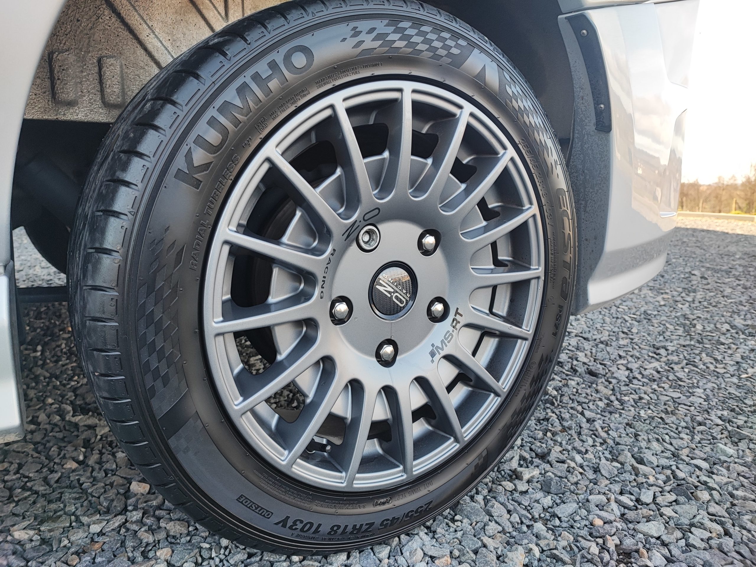 FORD TRANSIT CUSTOM 2.0 TDCI 185CH MS-RT BVA6 L1H1