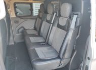 FORD TRANSIT CUSTOM 2.0 TDCI 185CH MS-RT BVA6 L1H1