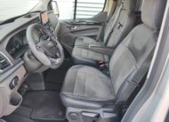 FORD TRANSIT CUSTOM 2.0 TDCI 185CH MS-RT BVA6 L1H1