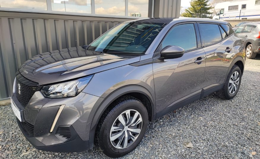 PEUGEOT 2008 II 1.2 PURETECH 100CH ACTIVE BUSINESS S&S