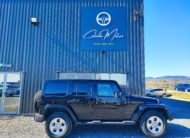 JEEP WRANGLER III 2.8 CRD 200 SAHARA BVA5 5P