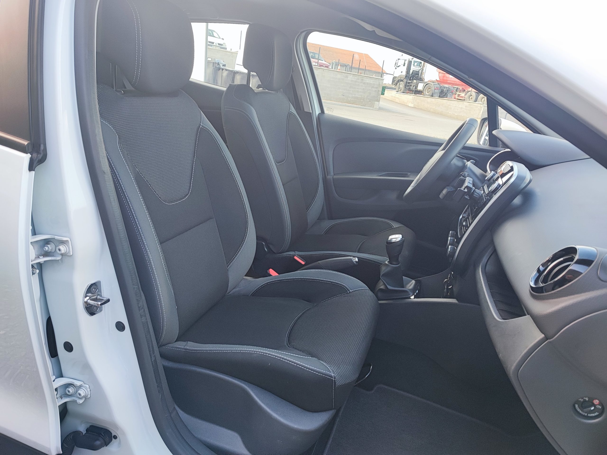 RENAULT CLIO IV (2) 0.9 TCE 90 ENERGY TREND