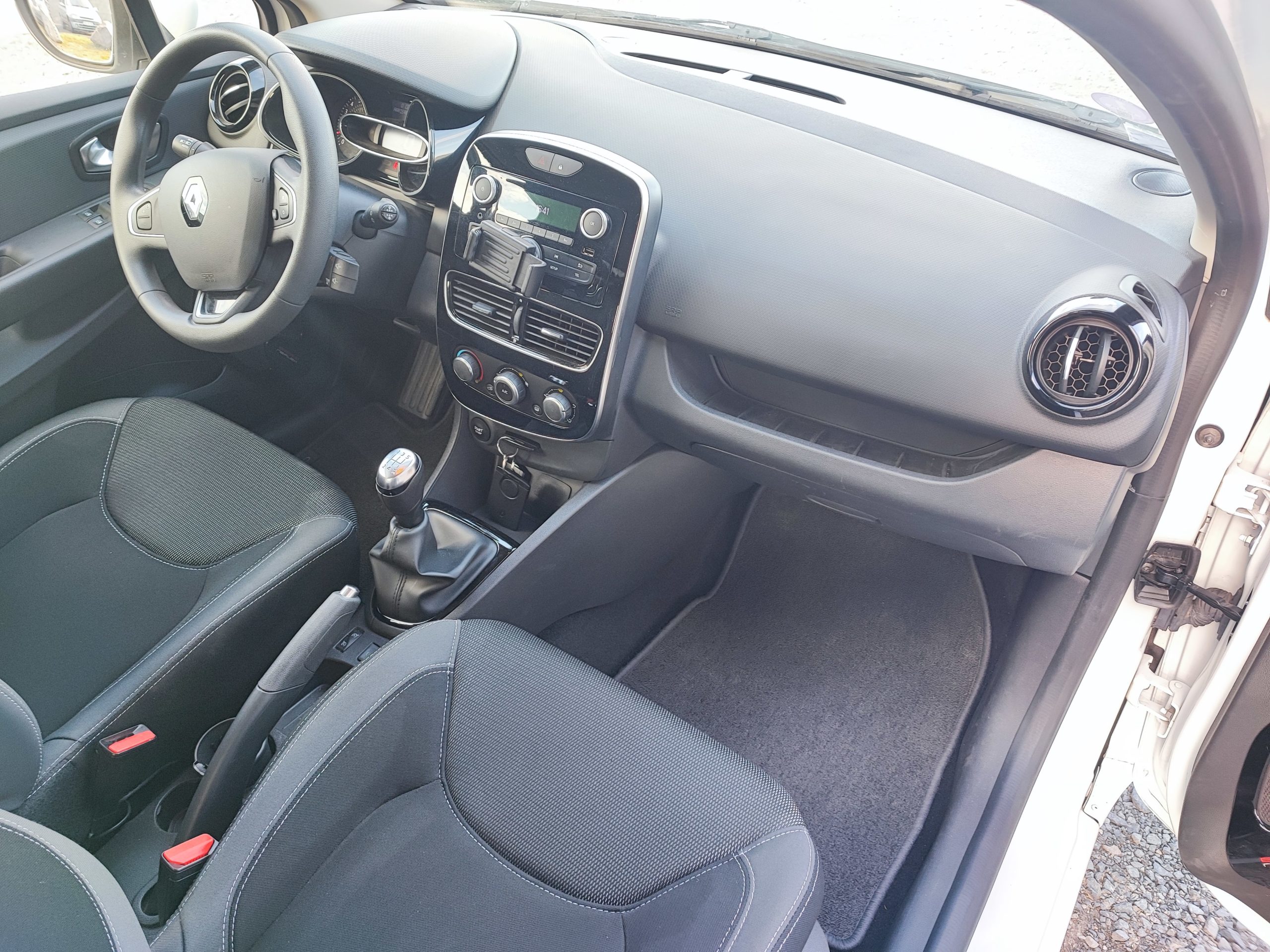 RENAULT CLIO IV (2) 0.9 TCE 90 ENERGY TREND