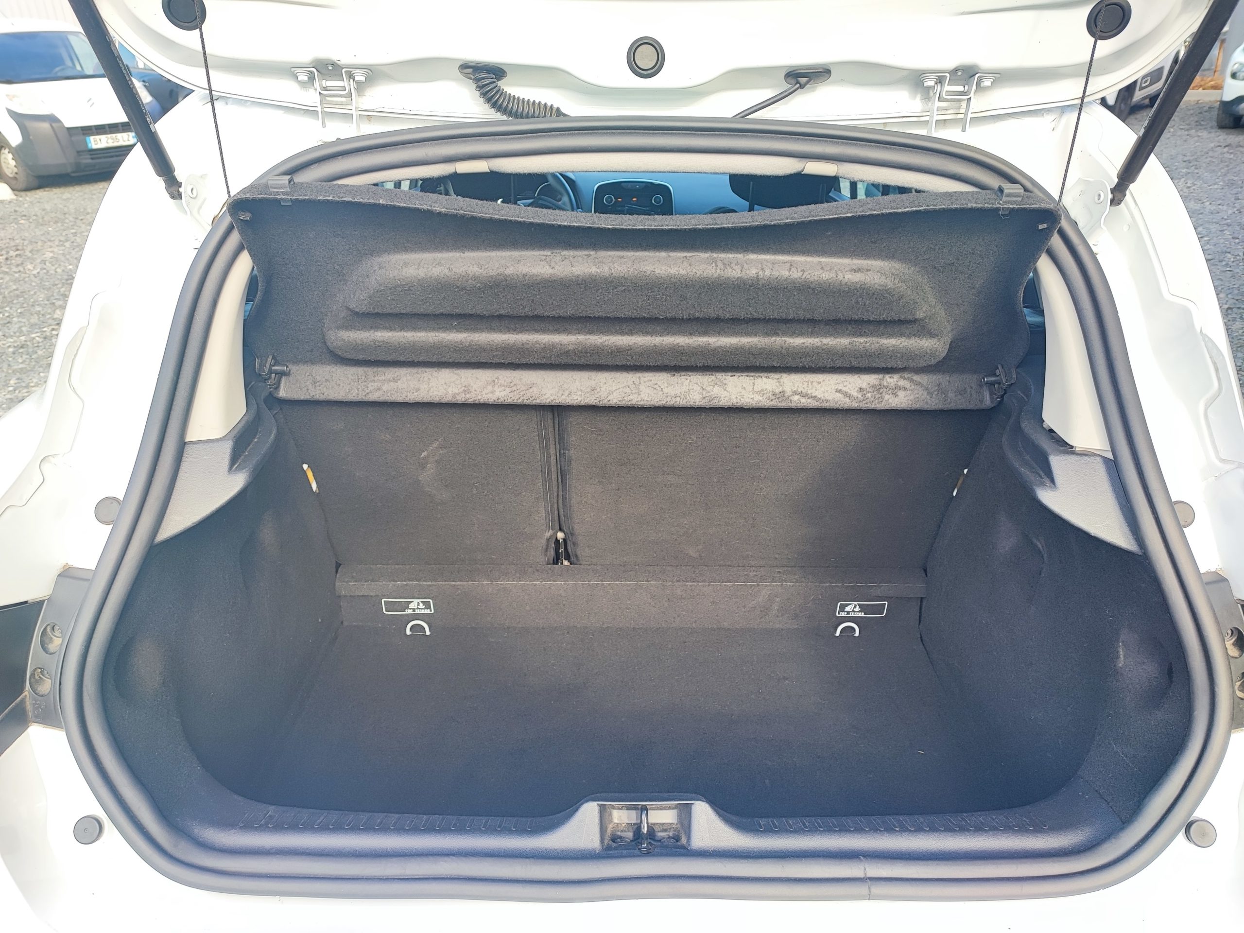 RENAULT CLIO IV (2) 0.9 TCE 90 ENERGY TREND