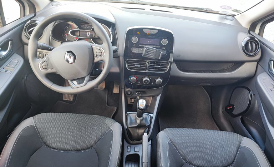 RENAULT CLIO IV (2) 0.9 TCE 90 ENERGY TREND