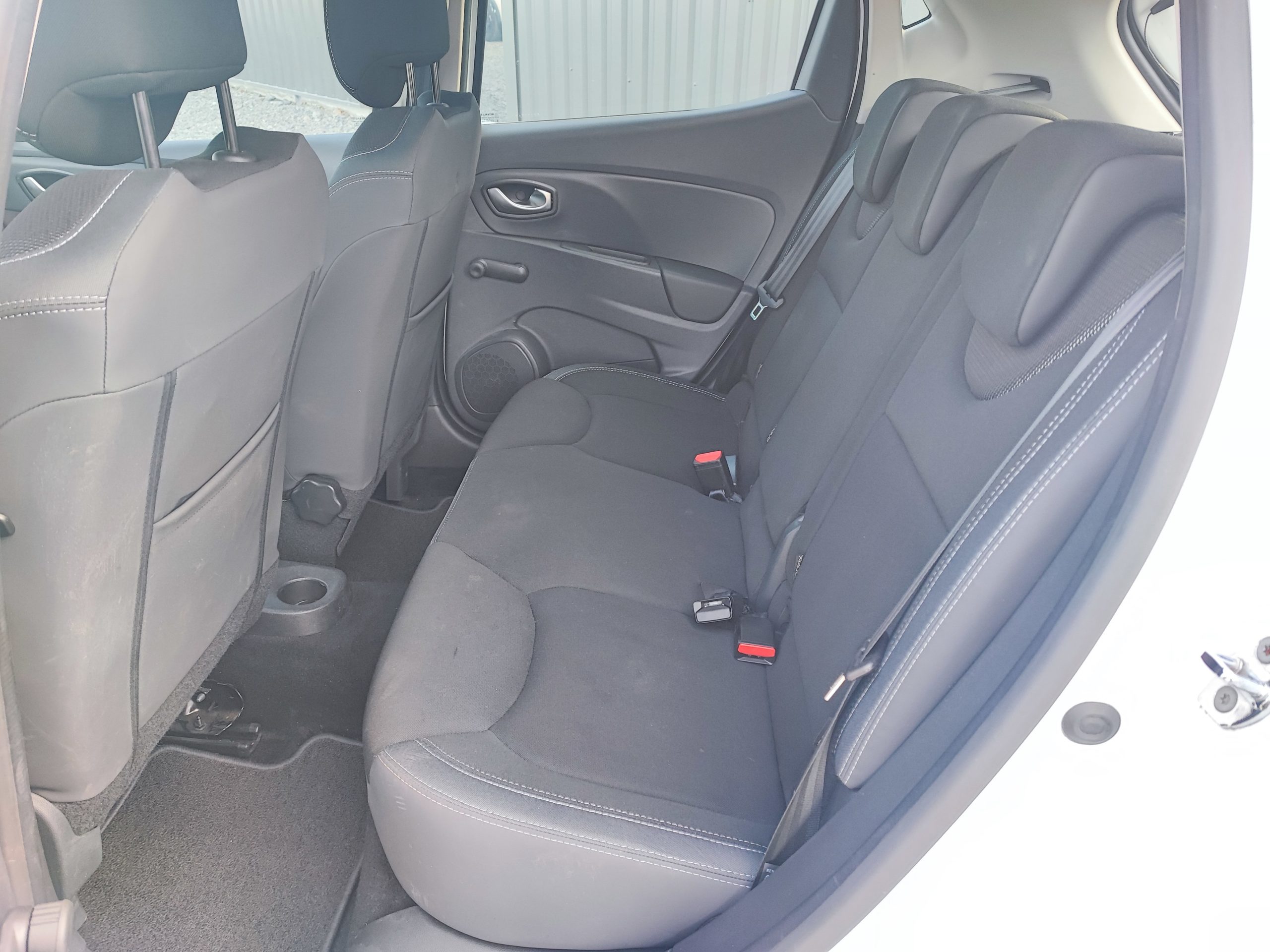 RENAULT CLIO IV (2) 0.9 TCE 90 ENERGY TREND