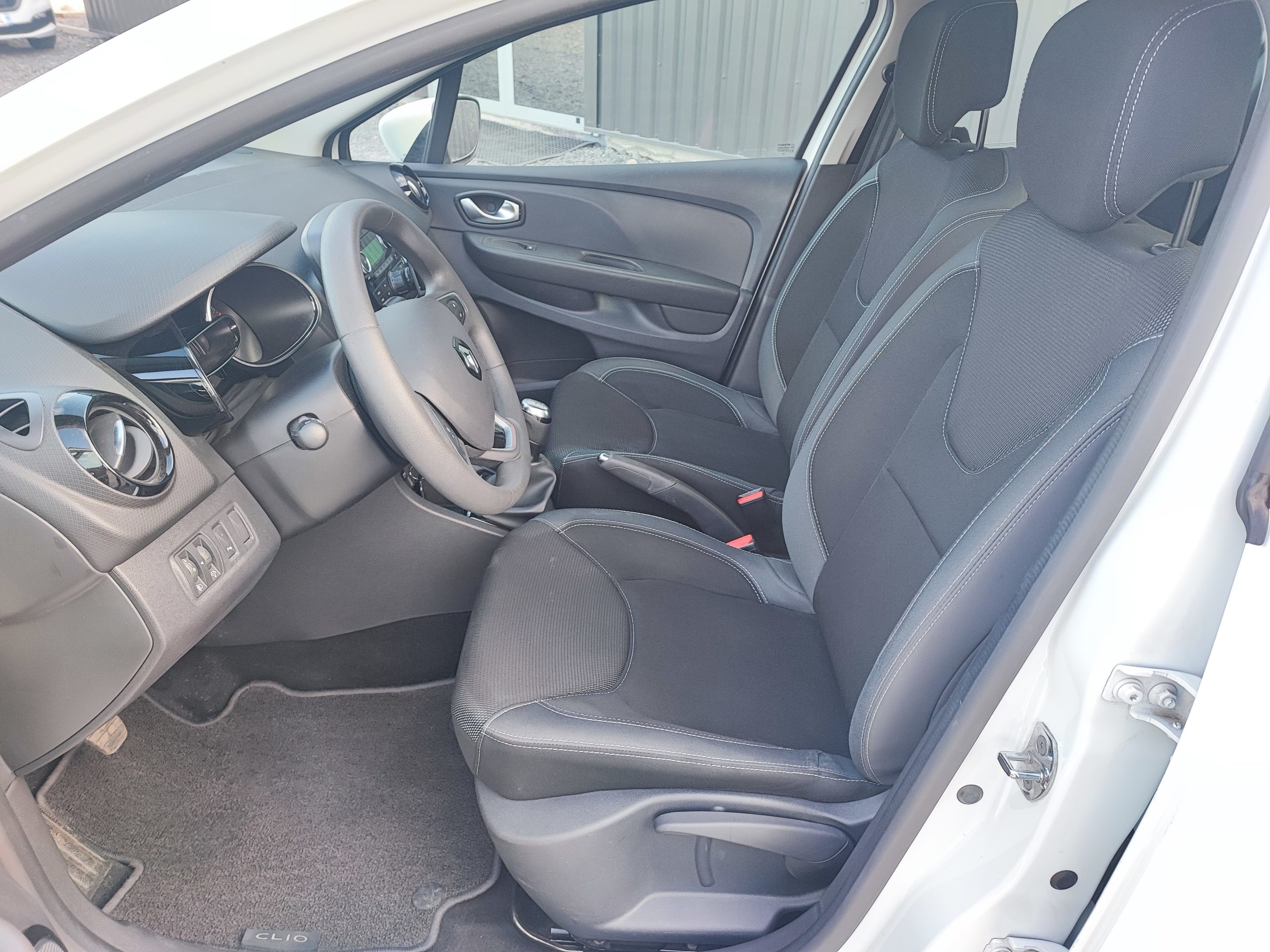 RENAULT CLIO IV (2) 0.9 TCE 90 ENERGY TREND