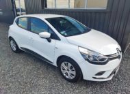RENAULT CLIO IV (2) 0.9 TCE 90 ENERGY TREND
