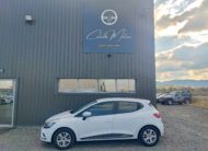 RENAULT CLIO IV (2) 0.9 TCE 90 ENERGY TREND