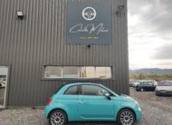 FIAT 500C 1.2 8v 69CH ANNIVERSARIO